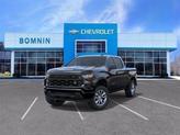 Thumbnail of 2025 Black Chevrolet Silverado 1500