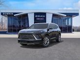Thumbnail of 2026 Ebony Buick Enclave