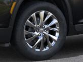 Thumbnail of 2026 Ebony Buick Enclave