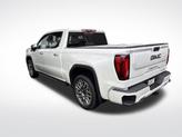 Thumbnail of 2025 White Frost Tricoat GMC Sierra 1500