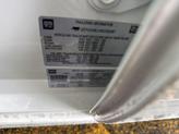 Thumbnail of 2025 White Frost Tricoat GMC Sierra 1500