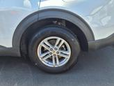 Thumbnail of 2021 Oxford White Ford Explorer