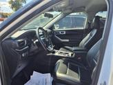 Thumbnail of 2021 Oxford White Ford Explorer