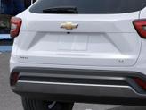 Thumbnail of 2025 Summit White Chevrolet Trax