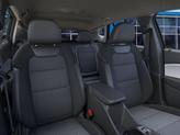 Thumbnail of 2025 Summit White Chevrolet Trax