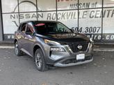 Thumbnail of 2023 Gun Metallic Nissan Rogue