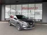 Photo of 2023 Gun Metallic Nissan Rogue