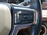 Thumbnail of 2022 Silver Ice Metallic Chevrolet Blazer
