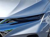 Thumbnail of 2022 Silver Ice Metallic Chevrolet Blazer