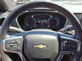 Thumbnail of 2022 Silver Ice Metallic Chevrolet Blazer