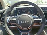 Thumbnail of 2025 Gravity Gray Kia Sportage Hybrid