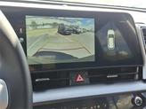 Thumbnail of 2025 Gravity Gray Kia Sportage Hybrid