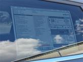 Thumbnail of 2025 Gravity Gray Kia Sportage Hybrid