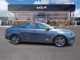 Thumbnail of 2023 Gravity Gray Kia Forte