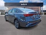 Thumbnail of 2023 Gravity Gray Kia Forte