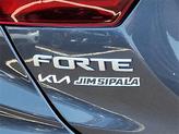 Thumbnail of 2023 Gravity Gray Kia Forte