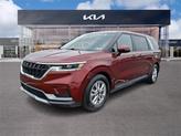 Thumbnail of 2024 Flare Red Kia Carnival