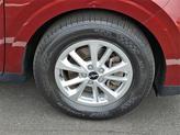 Thumbnail of 2024 Flare Red Kia Carnival
