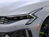 Thumbnail of 2026 Gray Kia K5