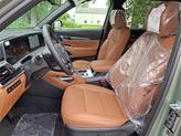 Thumbnail of 2025 Jungle Green Kia Telluride