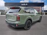 Thumbnail of 2025 Jungle Green Kia Telluride