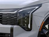 Thumbnail of 2026 Wolf Gray Kia Sportage