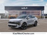 Photo of 2026 Wolf Gray Kia Sportage