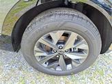 Thumbnail of 2025 Gravity Gray Kia Sportage Hybrid