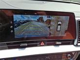 Thumbnail of 2025 Gravity Gray Kia Sportage Hybrid