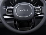 Thumbnail of 2026 Snow White Pearl Kia Carnival Hybrid