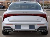 Thumbnail of 2026 White Pearl Kia K5