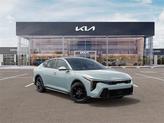 Thumbnail of 2025 Haze Kia K4
