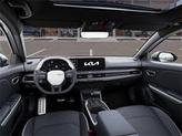Thumbnail of 2025 Haze Kia K4