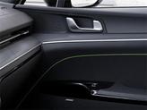 Thumbnail of 2026 Snow White Pearl Kia K5