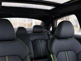 Thumbnail of 2026 Snow White Pearl Kia K5