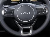 Thumbnail of 2026 Aurora Blue Kia K5