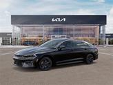 Thumbnail of 2026 Aurora Blue Kia K5
