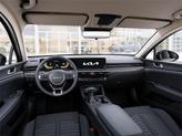 Thumbnail of 2026 Aurora Blue Kia K5