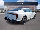Thumbnail of 2025 Snow White Pearl Kia K4