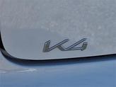Thumbnail of 2025 Snow White Pearl Kia K4
