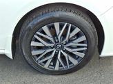 Thumbnail of 2023 White Nissan Altima