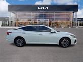 Thumbnail of 2023 White Nissan Altima