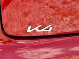 Thumbnail of 2025 Currant Red Kia K4