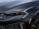 Thumbnail of 2026 Aurora Black Pearl Kia K5