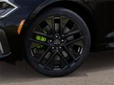 Thumbnail of 2026 Aurora Black Pearl Kia K5