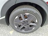 Thumbnail of 2025 Wolf Gray Kia EV6