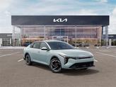 Thumbnail of 2025 Haze Kia K4