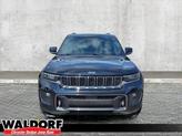Thumbnail of 2022 Diamond Black Jeep Grand Cherokee