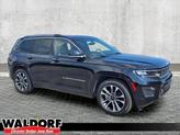 Photo of 2022 Diamond Black Jeep Grand Cherokee