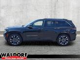 Thumbnail of 2022 Diamond Black Jeep Grand Cherokee